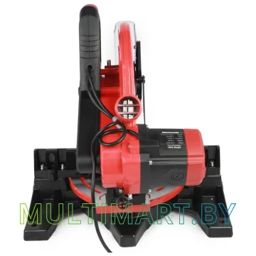 Торцовочная пила Edon MS-92552A картинка 5
